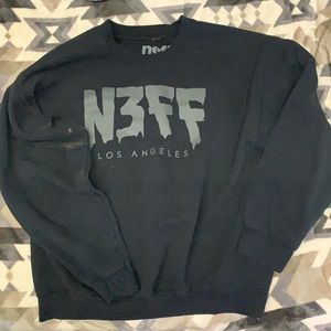 Neff crewneck